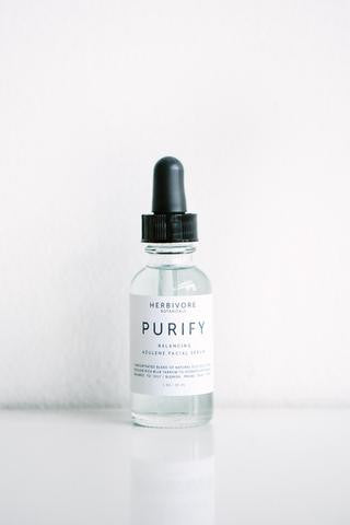 Purify Facial